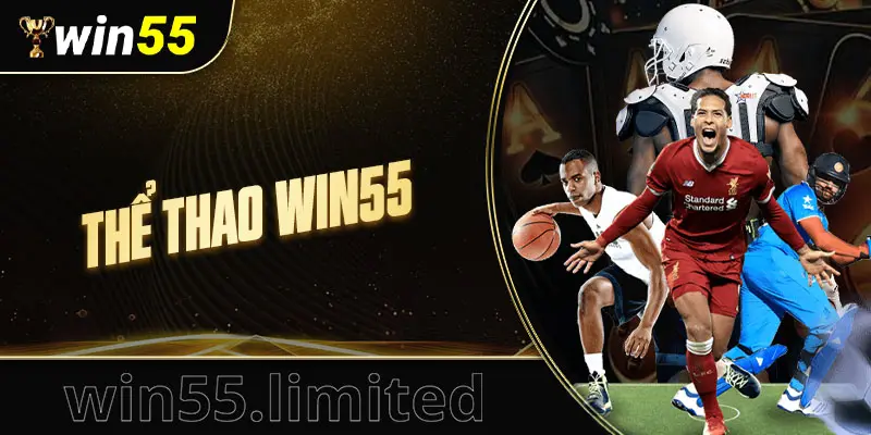 THỂ THAO WIN55