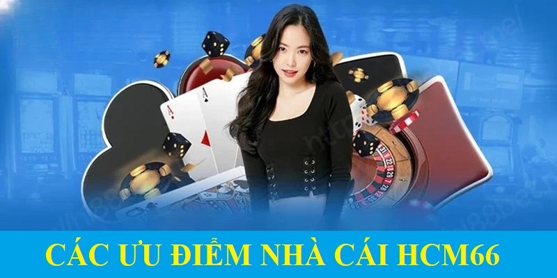 Lý do nền tảng được yêu thích